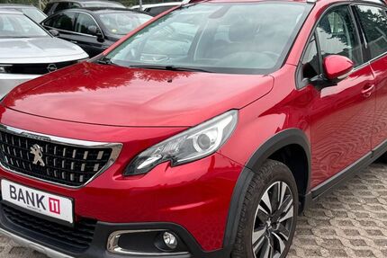 Peugeot 2008 67.785 km 7.900 &euro; Würselen 52146