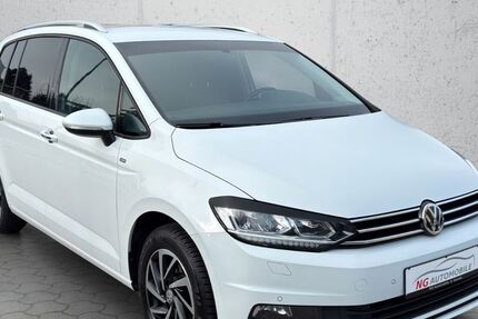 VW Touran 148.000 km 15.990 &euro; Apolda 99510