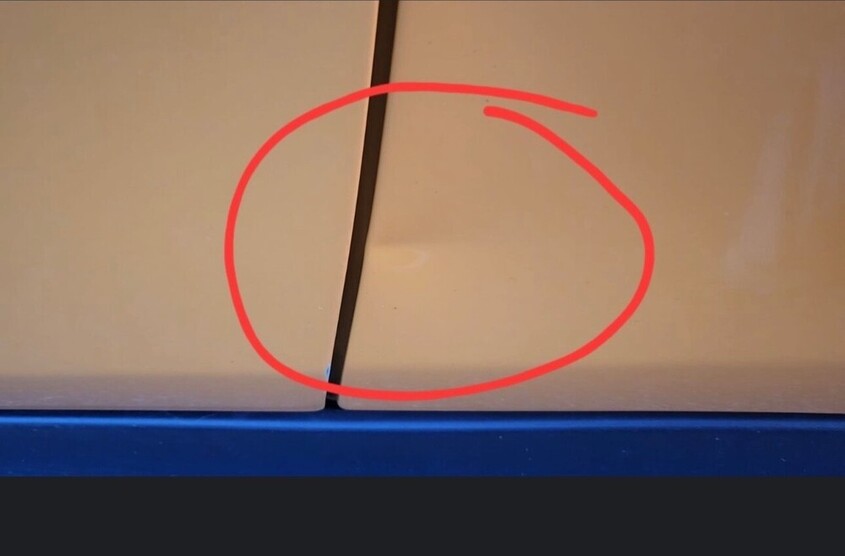 One