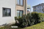 Terrassenwohnung Husum - 3 Zimmer, 304.000&euro; | Angebot:25567685