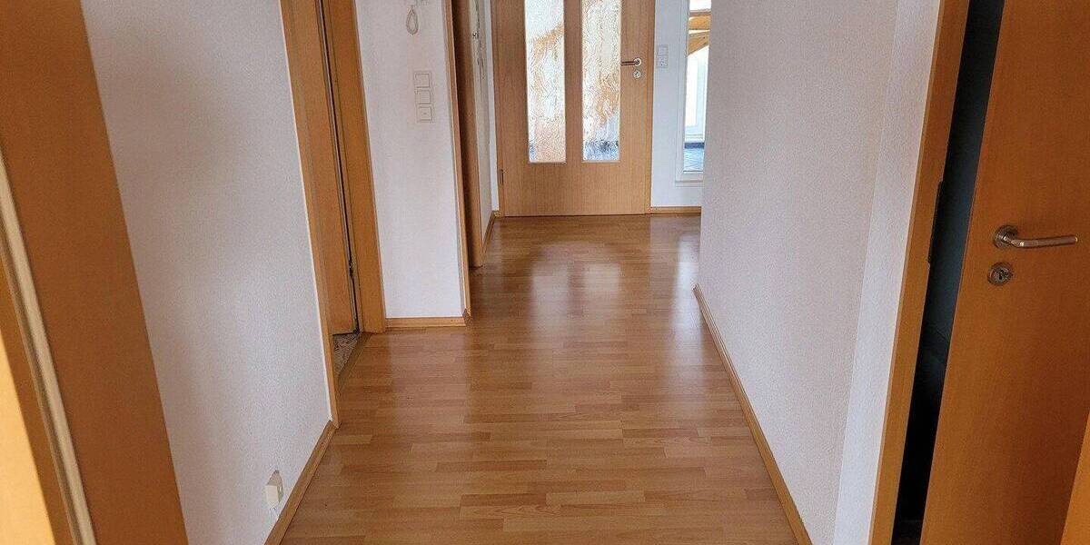 Etagenwohnung Laufenburg (Grunholz) Grunholz - 4 Zimmer, 146 m&sup2;, 1.595&euro; | Angebot:26865301