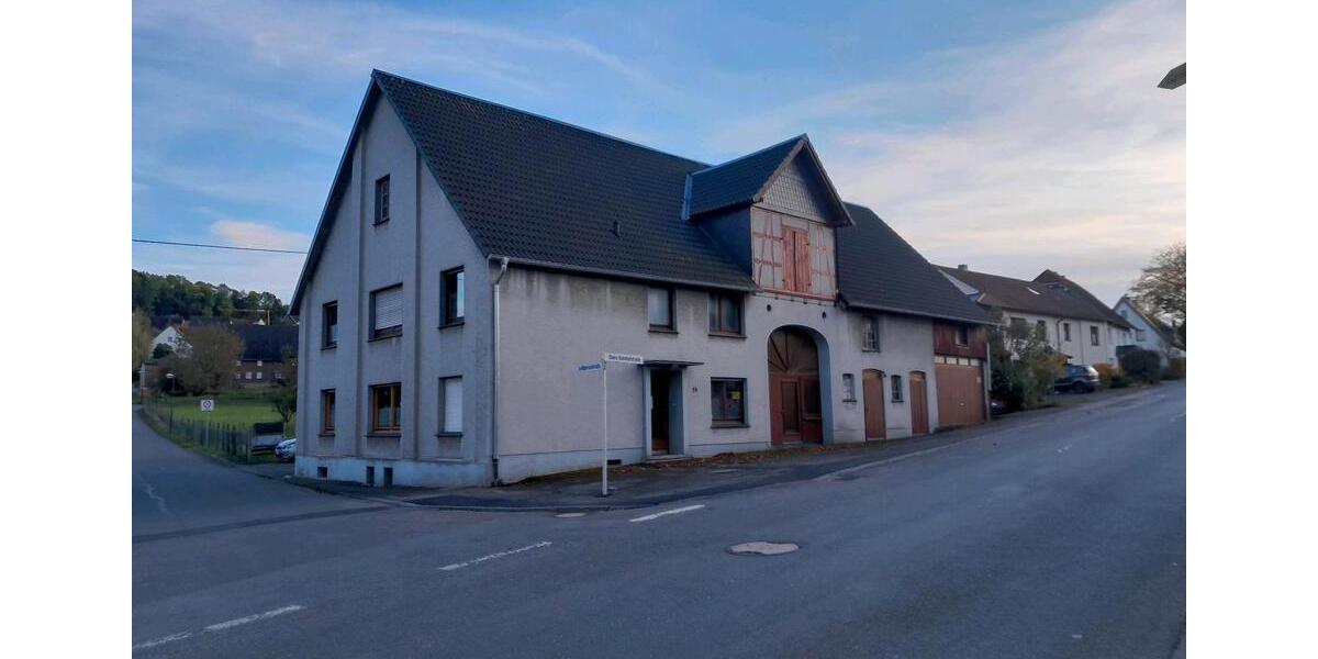 Bauernhaus, Landhaus Brilon - 360.000&euro; | Angebot:26799541