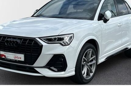 Audi Q3 69.155 km 29.830 &euro; Walldorf 69190