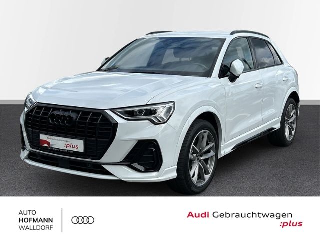 Audi Q3 69.155 km 29.830 &euro; Walldorf 69190
