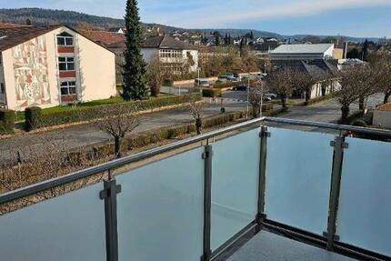 Bezugsfreie Eigentumswohnung in 64720 Michelstadt zu verkaufen 1 zimmer