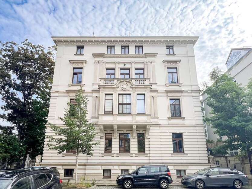 Büro in Leipzig 3.500 € 271 m²