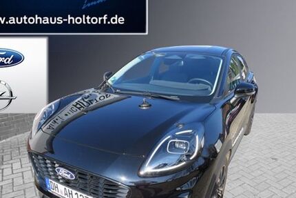 Ford Puma 13.856 km 22.579 &euro; Bassum b. Bremen 27211