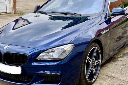 BMW 650 Gran Coupé 97.700 km 31.500 &euro; Stavenhagen 17153