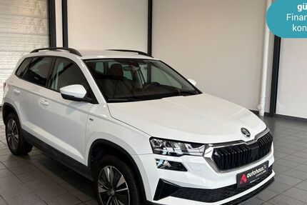 Skoda Karoq 95.582 km 20.190 &euro; Wuppertal 42287