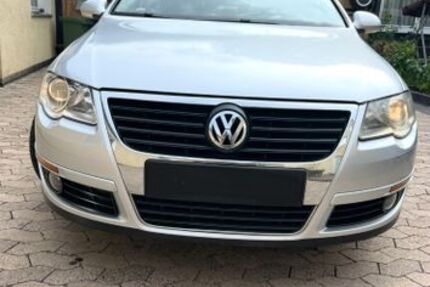 VW Passat Alltrack 223.774 km 3.099 &euro; Sarstedt 31157