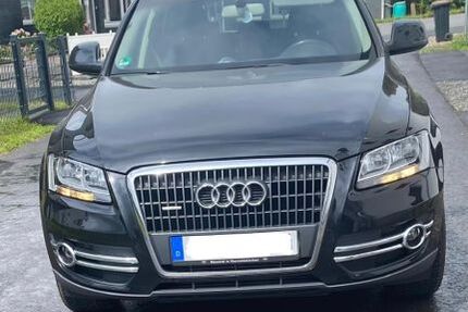 Audi Q5 92.000 km 15.700 &euro; Radevormwald 42477