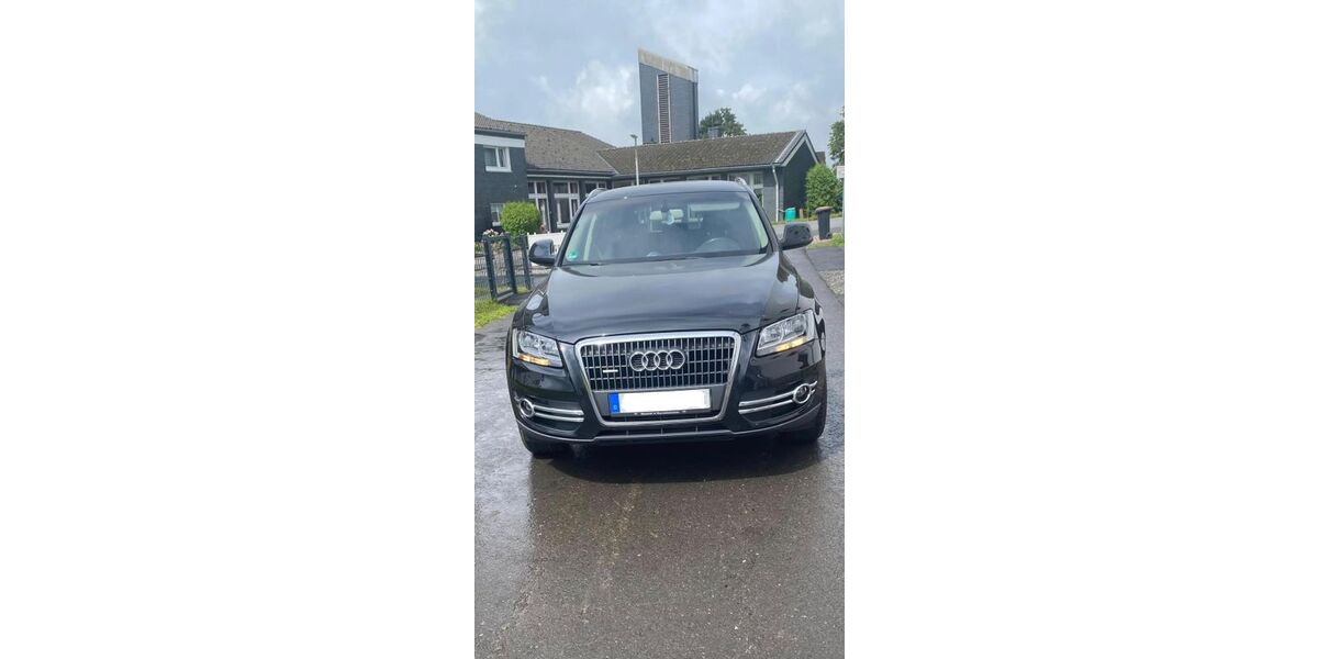 Audi Q5 92.000 km 15.700 &euro; Radevormwald 42477