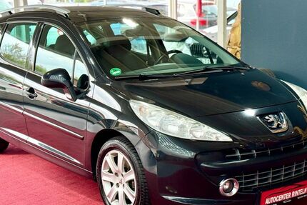 Peugeot 207 271.000 km 1.590 &euro; Rinteln 31737