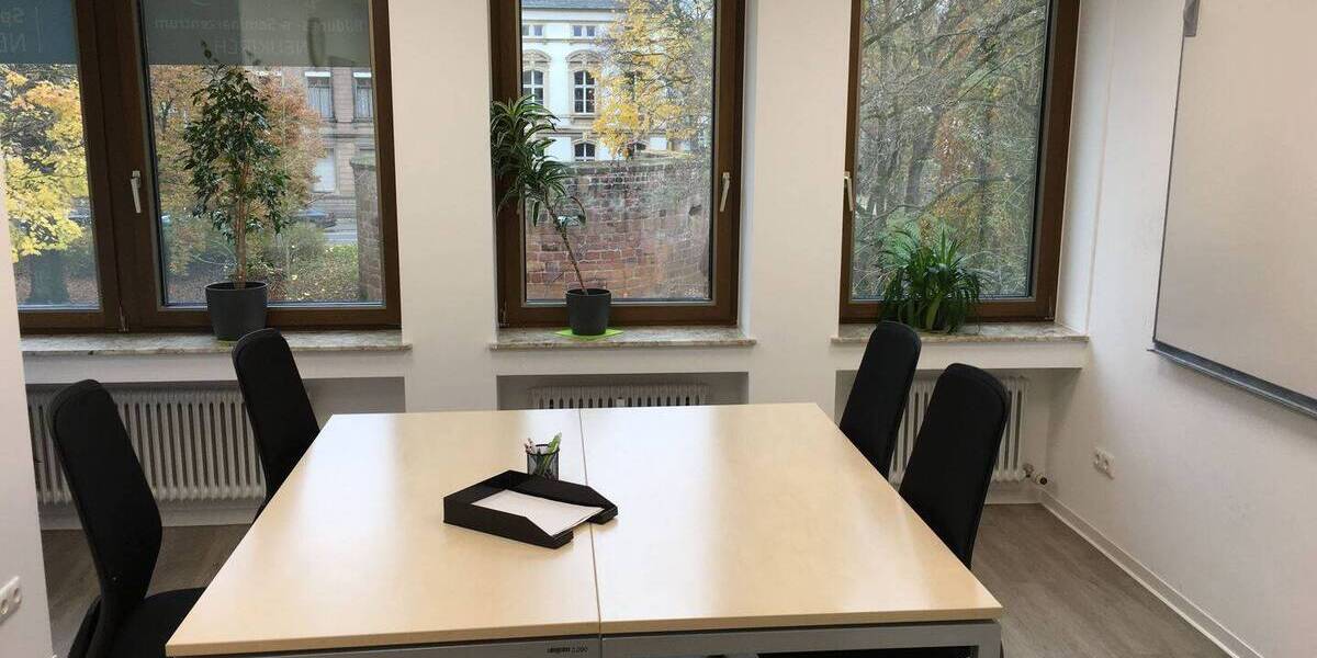 Gewerbeobjekt Trier Innenstadt - 390&euro; | Angebot:25727666
