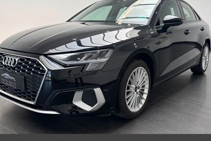 Audi A3 55.296 km 19.900 € Neumünster 24536