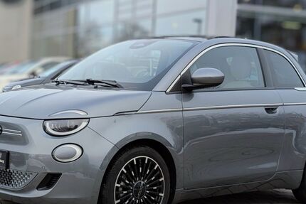 Fiat 500e 22.257 km 23.990 &euro; Würzburg 97076