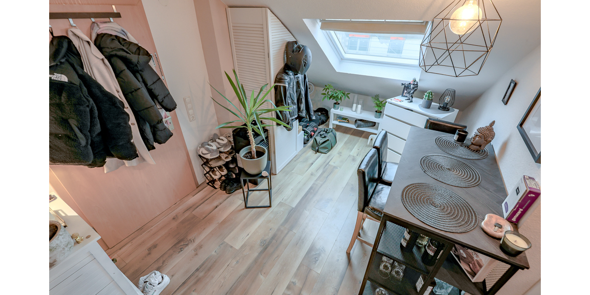 Solide Vermietung, Gute Lage, Werthaltige Investition! - Mehrfamilienhaus, Wohnhaus Sankt Augustin | Angebot:25234004