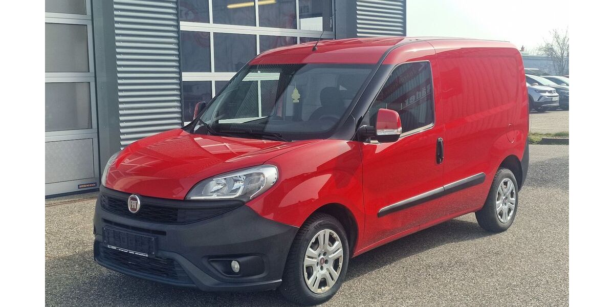 Fiat Doblo 110.000 km 7.998 &euro; Landau 76829