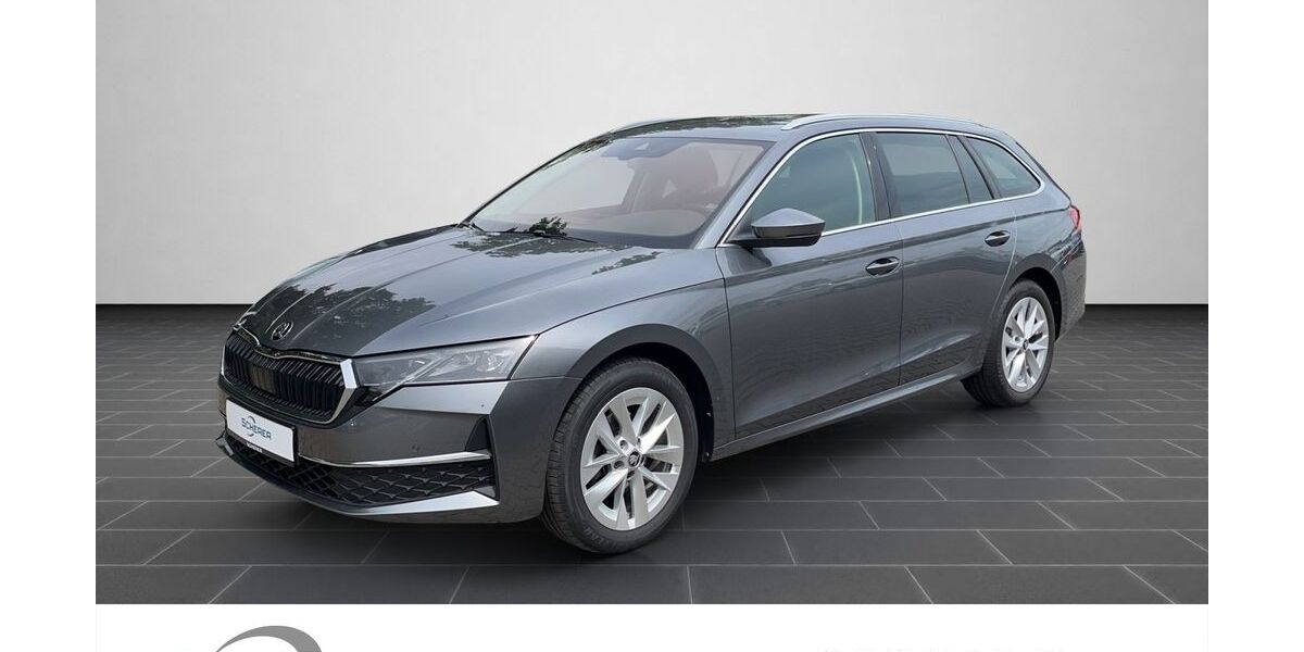 Skoda Octavia 29.189 km 29.900 &euro; Ludwigshafen 67063
