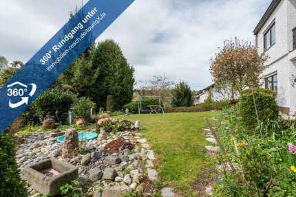 Haus zum Kaufen in Salzweg 385.000 € 140 m² 6 zimmer