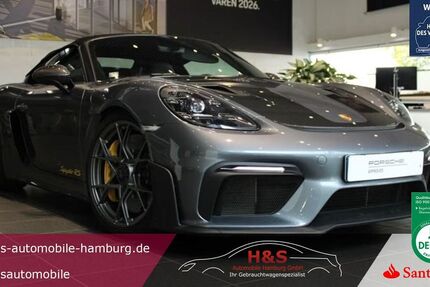 Porsche Cayman 17.222 km 164.000 &euro; Bad Segeberg 23795