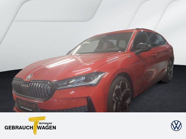 Skoda Superb 19.690 km 45.870 € Duisburg 47059