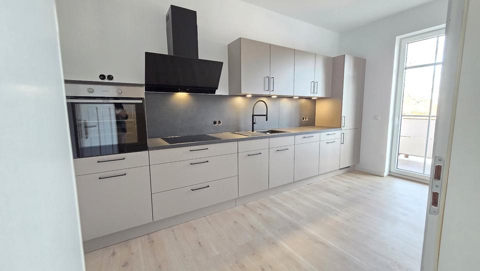 Etagenwohnung Quedlinburg - 2 Zimmer, 58 m&sup2;, 590&euro; | Angebot:25589512