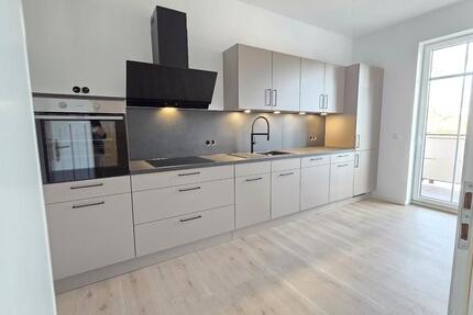 Wohnung Quedlinburg - 2 Zimmer, 58 m&sup2;, 590&euro; | Angebot:25589512