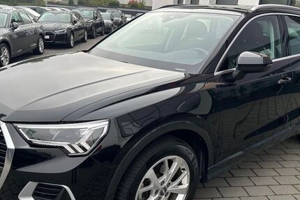 Audi Q3 39.950 km 25.991 &euro; Burbach 57299
