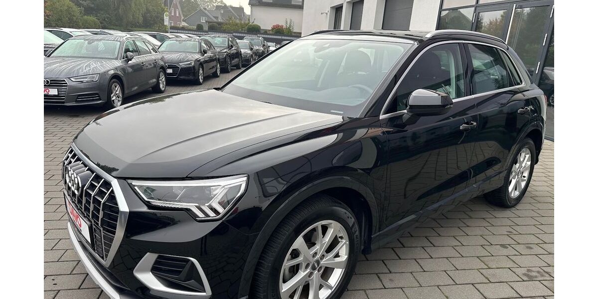 Audi Q3 39.950 km 25.991 &euro; Burbach 57299