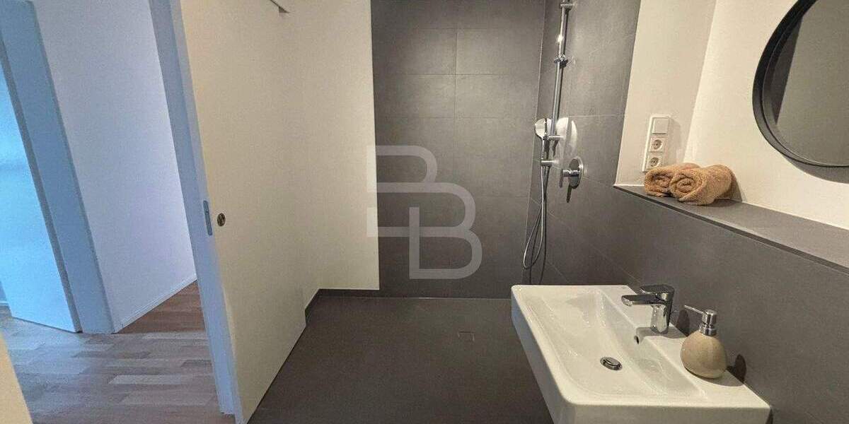 Etagenwohnung Sankt Augustin Hangelar - 3 Zimmer, 89 m&sup2;, 534.200&euro; | Angebot:25820938