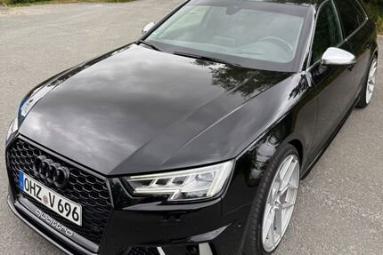 Audi A4 167.000 km 22.799 &euro; Schwanewede 28790