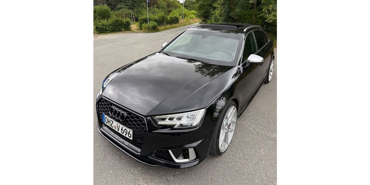 Audi A4 167.000 km 22.799 &euro; Schwanewede 28790