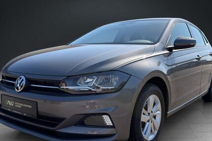 VW Polo 56.300 km 12.650 &euro; Bad Krozingen - Hausen 79189
