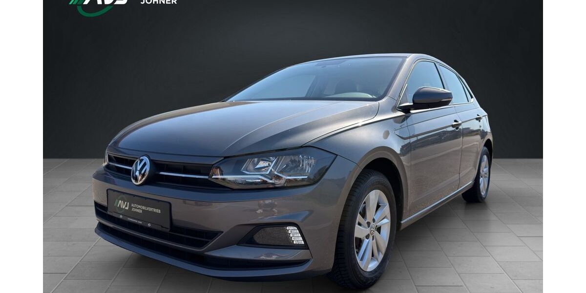 VW Polo 56.300 km 12.650 &euro; Bad Krozingen - Hausen 79189