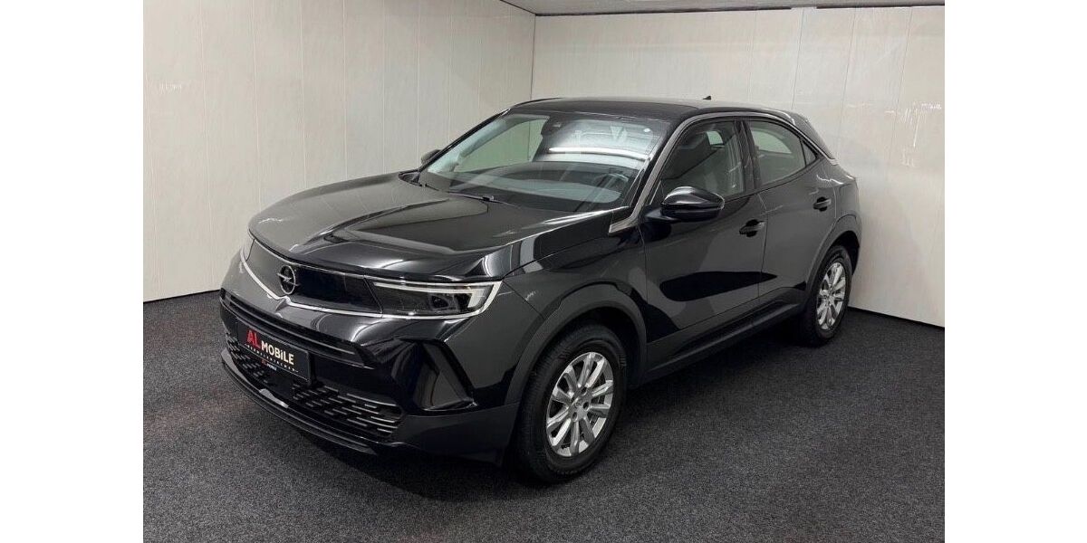 Opel Mokka 96.464 km 15.700 &euro; Wermelskirchen 42929
