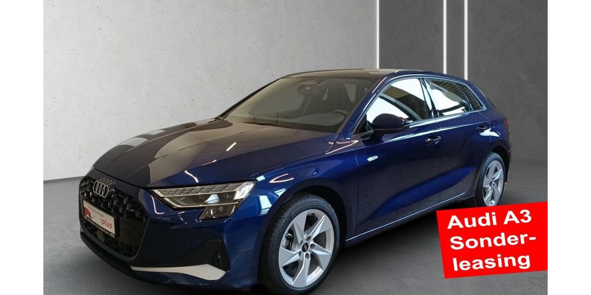 Audi A3 21.287 km 28.179 &euro; Weida 07570