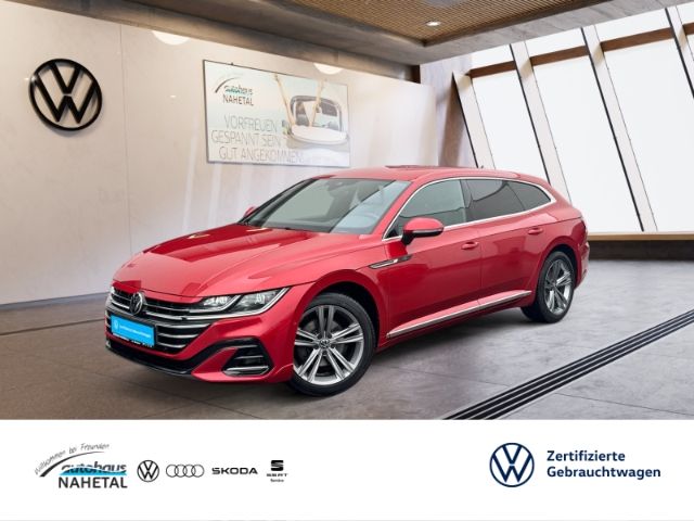 VW Arteon 105.927 km 23.850 &euro; Idar-Oberstein 55743