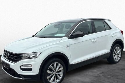 VW T-Roc 53.450 km 15.900 € Bernried 94505