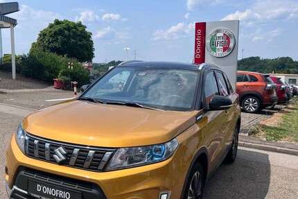 Suzuki Vitara 78.817 km 18.790 € Aalen-Oberalfingen 73433
