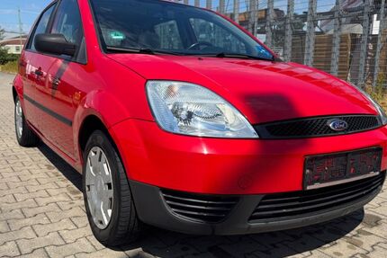 Ford Fiesta 92.577 km 1.200 &euro; Rees 46459