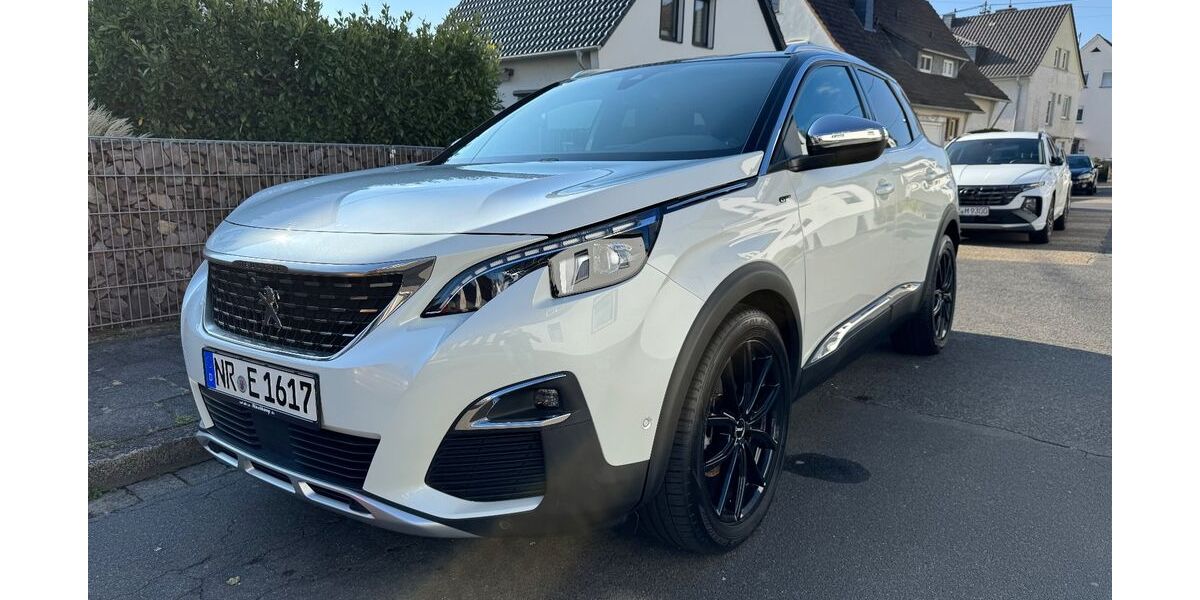 Peugeot 3008 91.157 km 20.500 € Neuwied 56564
