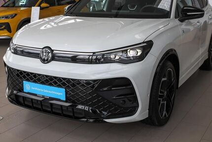 VW Tiguan 14.750 km 39.340 &euro; Forchheim 91301