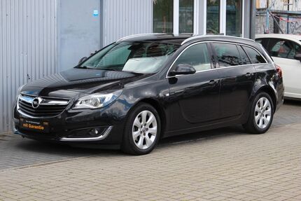 Opel Insignia 79.330 km 10.490 &euro; Berlin 13089