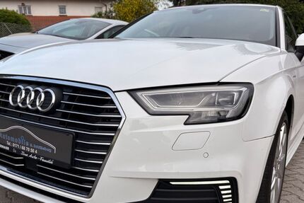 Audi A3 76.905 km 15.990 &euro; Deggendorf 94469