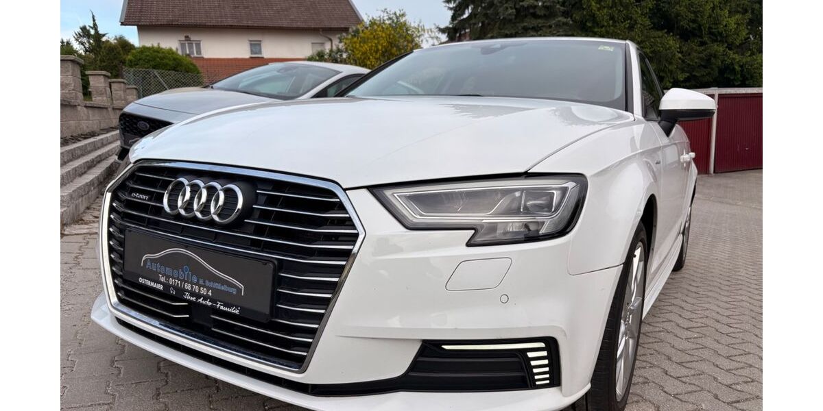 Audi A3 76.905 km 15.990 &euro; Deggendorf 94469