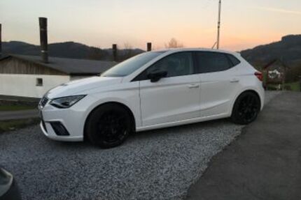 Seat Ibiza 109.000 km 11.900 &euro; Medebach 59964