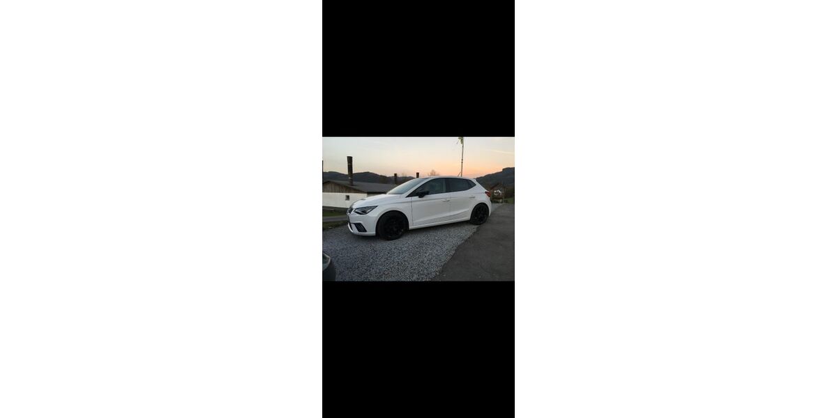 Seat Ibiza 109.000 km 11.900 &euro; Medebach 59964