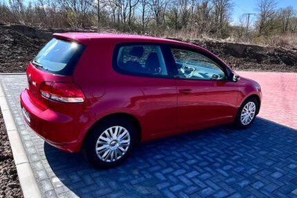VW Golf 163.000 km 3.500 &euro; Lutterbek 24235