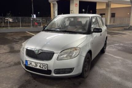 Skoda Fabia 157.000 km 1.850 &euro; Limburg 65556